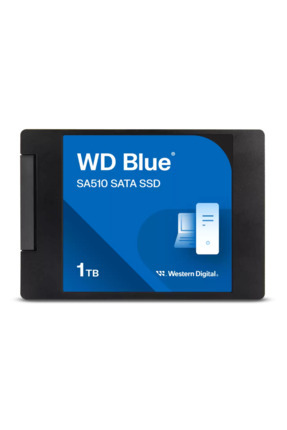 WD Blue 10spzx-08, 2.5'', 1tb Sata Notebook Hard Disk - Fiyatı