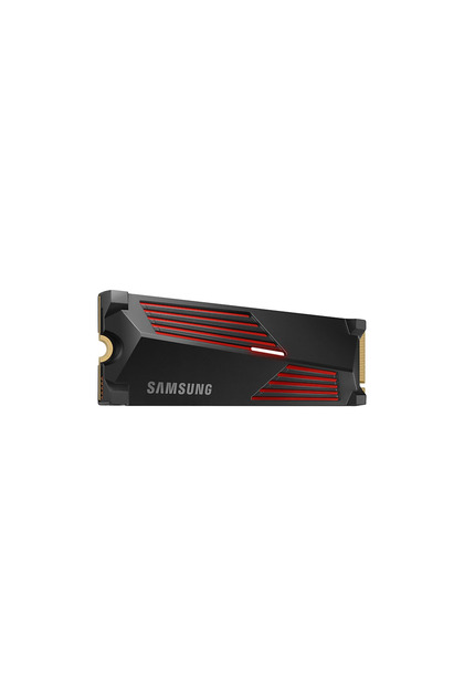 Samsung 4TB 990 PRO MZ-V9P4T0CW 7450-6900MB/s M2 NVME GEN4 DİSK
