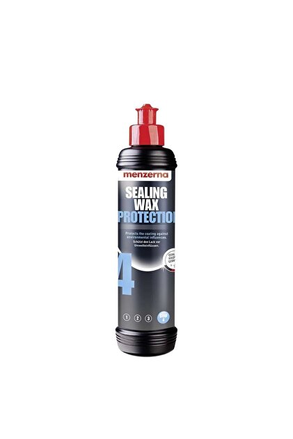 ままさん専用　Plosion HEAD TREATMENT 200g Menzerna Sealing Wax Boya Koruma Cilası 250 ml - Fiyatı, Yorumları