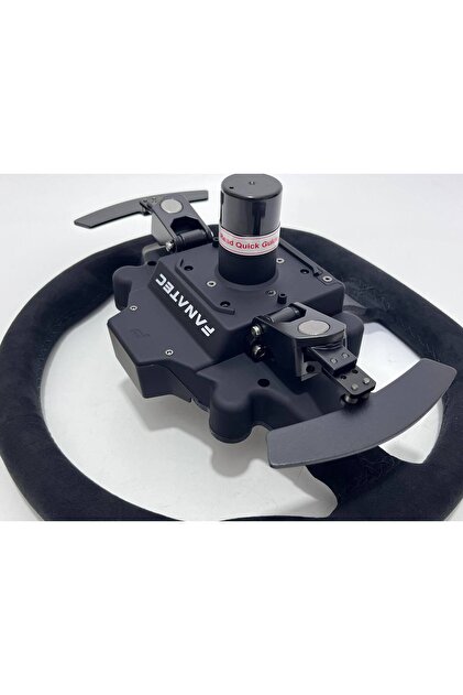 Fanatec ClubSport BMW M3 GT2 V2 Direksiyon - Fiyatı, Yorumları