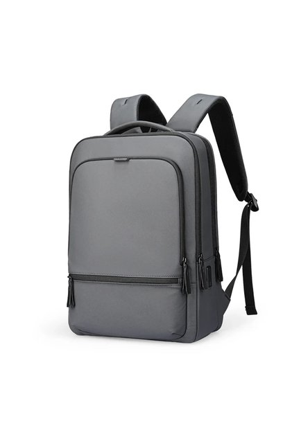 Mr6033_27 Chargeflex 15.6 Inch Gray Laptop Bag