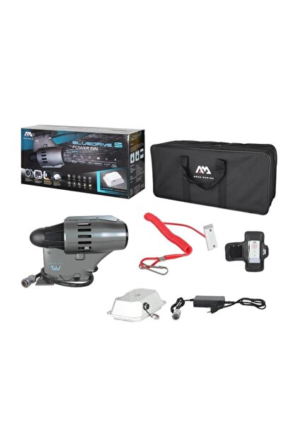 aquamarina Aqua Marina BlueDrive S SUP Motoru | Elektrikli Paddle