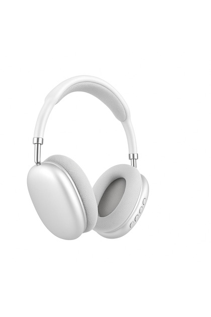 Auris ARS-AirP9 Kablosuz Bluetooth Kulaklık – Katlanabilir