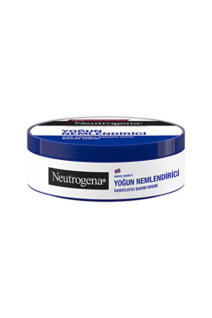 Neutrogena Norveç Formülü Hızlı Emilen Bakım Kremi 200 MlX 2 Adet