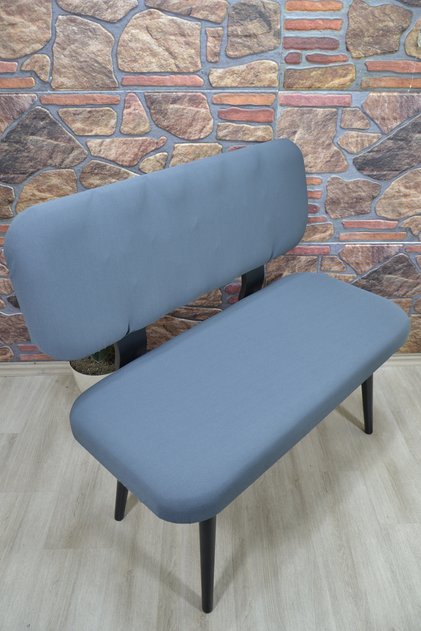 Benç Chair Cover Lakos Fabric