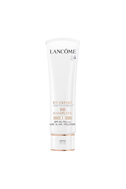 ランコム　UV EXPERT YOUTHSHEILD BB 30ml Lancome UV Expert BB Complete 1 SPF 50+ - Çok Yönlü Koruma Kremi