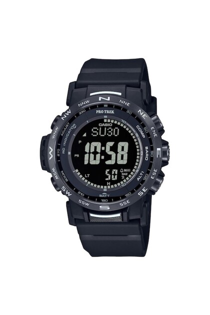 Prw-35y-1bdr Casio Pro Trek Erkek Kol Saati