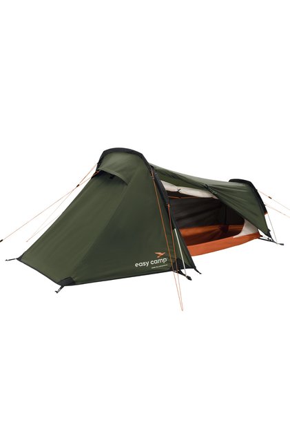 Easy Camp Sarek 1 Compact Blackroom 1 Kişilik Solo Çadır