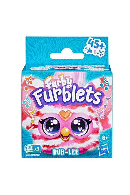 Genel Markalar Furblets BUB-LEE F9703-G1402 - Fiyatı, Yorumları
