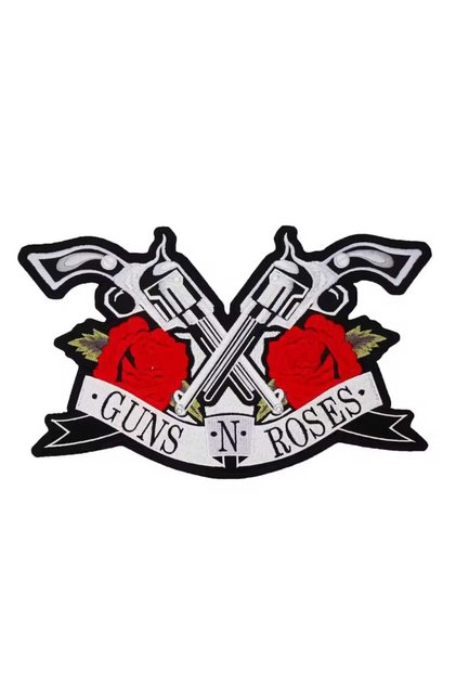 Guns N Roses Patch Patch