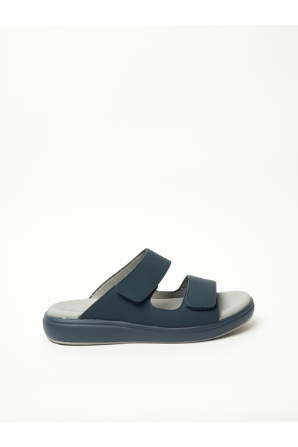 Mens Arabic Sandals Navy | Made In India