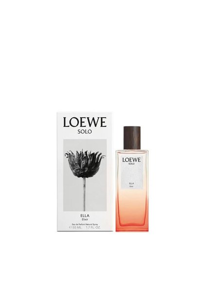 Parfum de damă Loewe Solo Ella Elixir EDP 100 ml