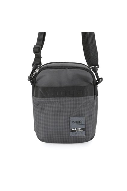 Men's Bag with Messenger Shoulder Strap Baggaj Co2443