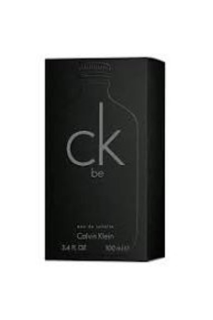 CK Be EDT 100 ml