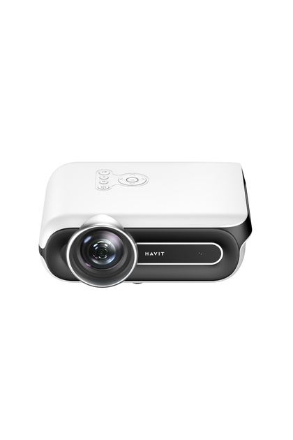 Havit PJ209A Pro Prime Sapphire Full Hd 1080p Smart Projeksiyon