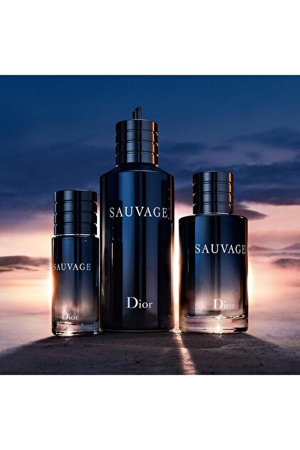 Dior Sauvage - Erkek EDP Parfum 60 ml - Fiyatı, Yorumları