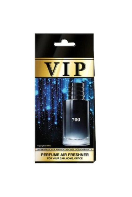 Odorizant auto Vip Caribi 700