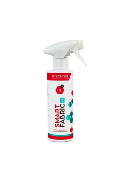 I1 Smart Fabric Gtechniq Υδρόφοβη προστασία για υφάσματα 250ml