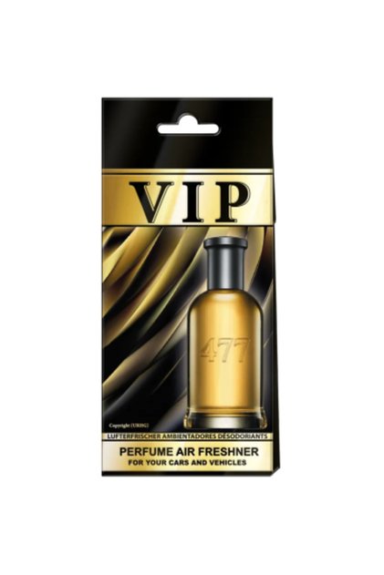 Odorizant auto Vip Caribi 477
