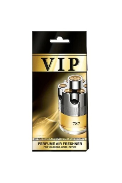 Odorizant auto Vip Caribi 787