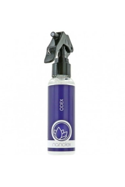 ODEX Λύση απομάκρυνσης οσμών, 100 ml
