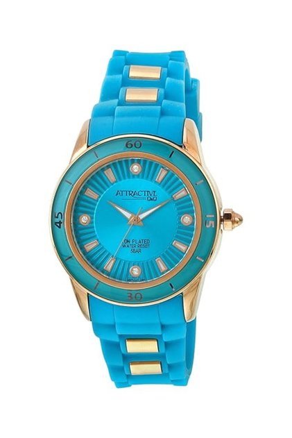 Ceas Dama, Q&Q by Citizen, Attractive Urbanity DA43J112Y