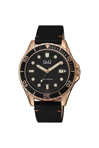 Ceas Barbati, Q&Q by Citizen, Casual A172J112Y