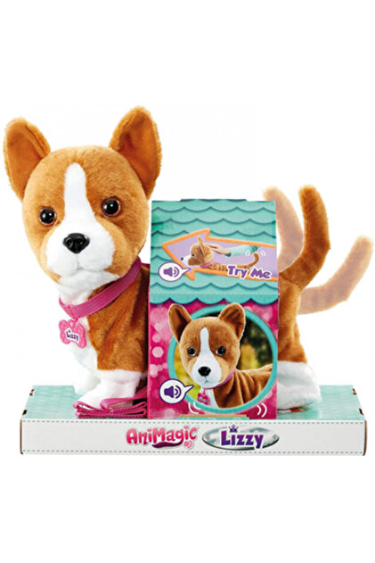 Corgi 9fe5579c-1503-43a4-8c37-