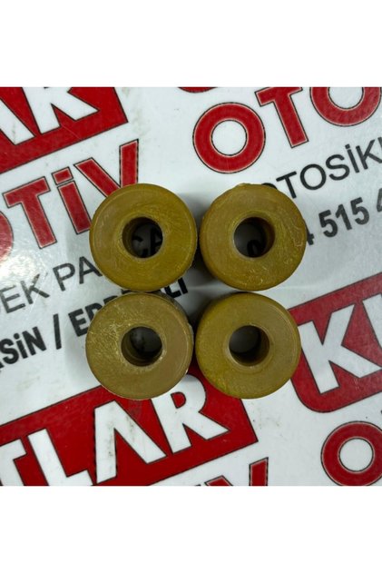 Cg Arka Dişli Takozu Teflon Sarı