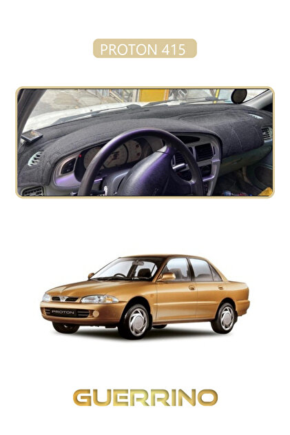 Genel Markalar PROTON 415 TORPİDO KORUMA HALISI BEJ KENAR - Fiyatı