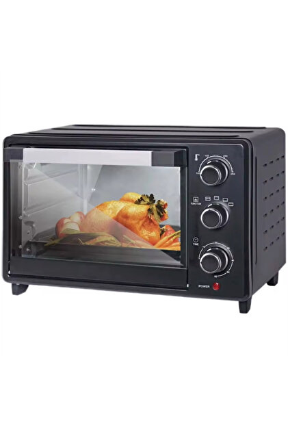 Cuptor Electric 1500W - 25L