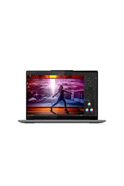 LENOVO Yoga Slim 7 Intel Core Ultra 5-125H 16G 512GB SSD 14