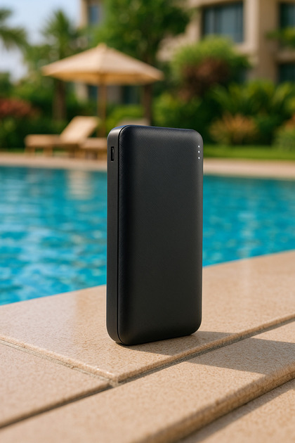 Dexim TB20 20.000 mAh Powerbank - Siyah DCA0066 - Fiyatı, Yorumları