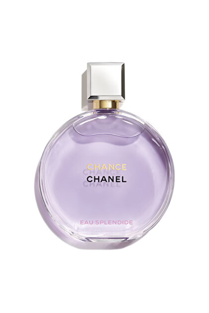 Chanel CHANCE EAU SPLENDIDE İhtişamıyla göz kamaştıran ışıltılı