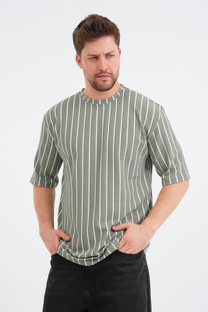 Shift Men's Oversize T-Shirt