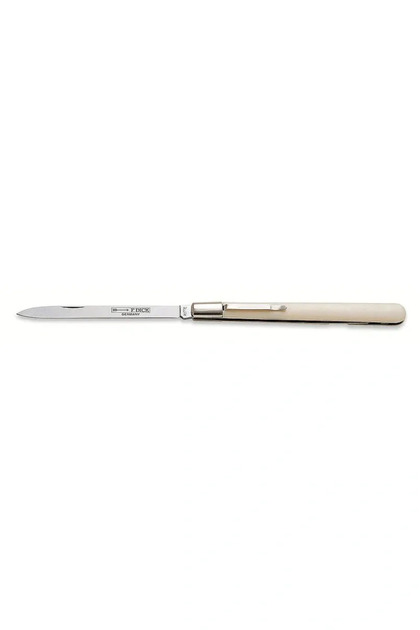 Tadım Bıçağı Seti (Çatalıyla Çirlikte) 11 cm