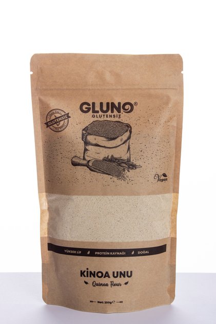 Kinoa Unu 250 G