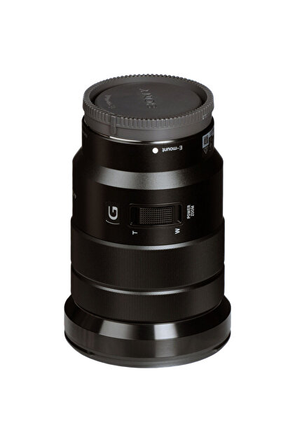Sony 18-105mm E Pz F4 G Oss Lens - Fiyatı, Yorumları