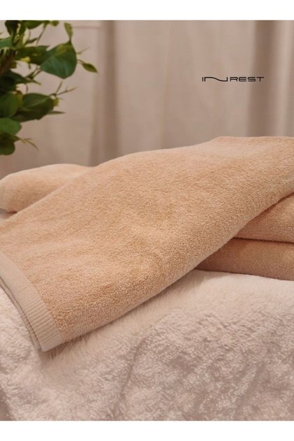 مناشف فندقية – منشفة حمام قطن 100% مقاس 90×180 سم – متعدد الألوان
