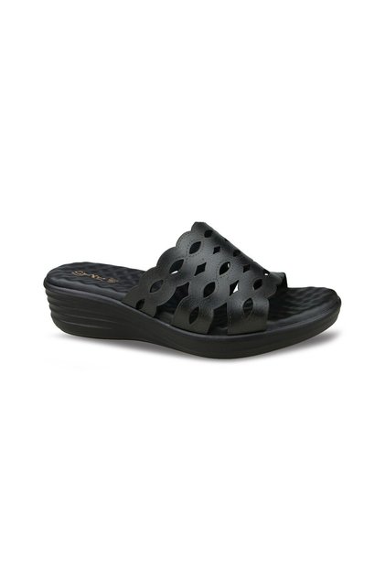 Women's Slippers 9953-16 (35-41)