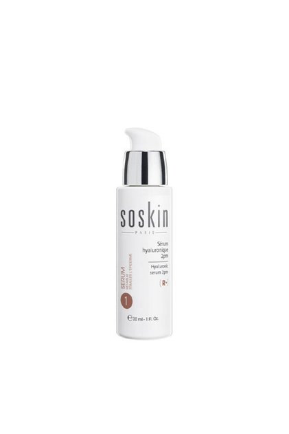 Soskin Rehydrating Hyaluronic Serum 2Pm 30Ml