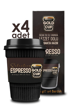 Nescafe Gold Espresso Ekonomik Paket 80 G - Fiyatı, Yorumları