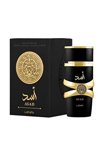 未開封LattafaASAD ELIXIR100ml×2個 アラビア香水UAE製 未開封LattafaASAD ELIXIR100ml×2個 アラビア香水UAE製 未開封