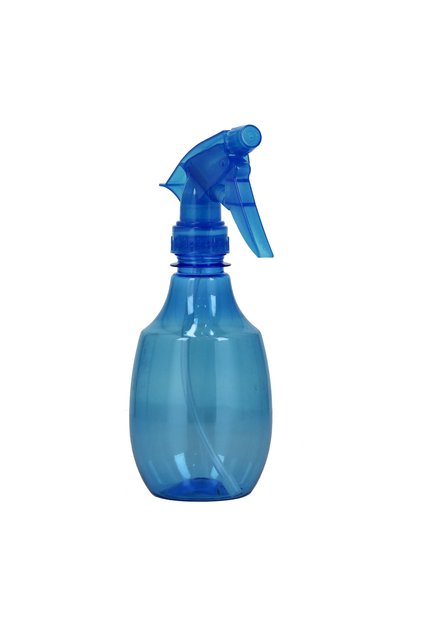Romio Spray Bottle, 300ml No-leak Spray Bottle Assorted Colors