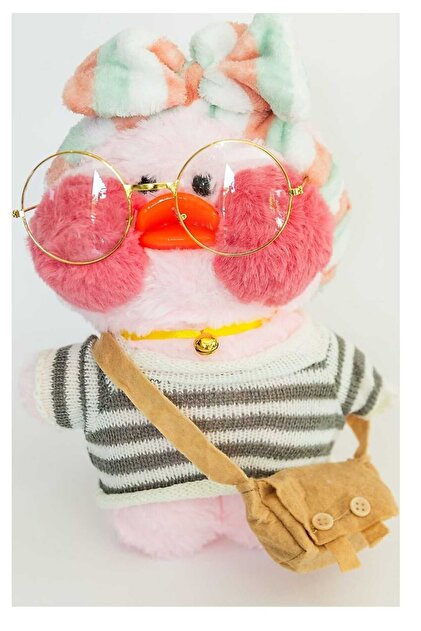 Toyhouse Tohouse Lalafanfan Peluş Köpek 30 Cm - Fiyatı, Yorumları