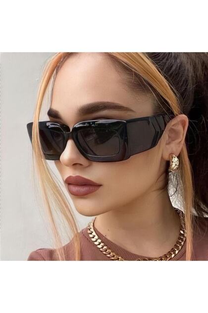 New Fashion Sunglasses Vintage