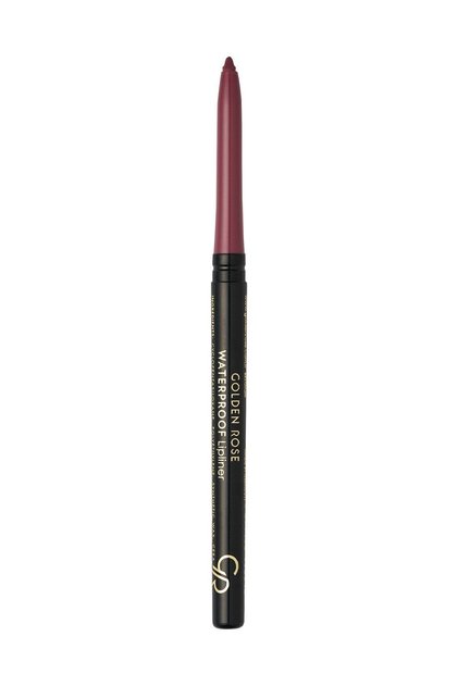 Waterproof Automatic Lipliner 53 Elevator Lip Liner 0.02 g