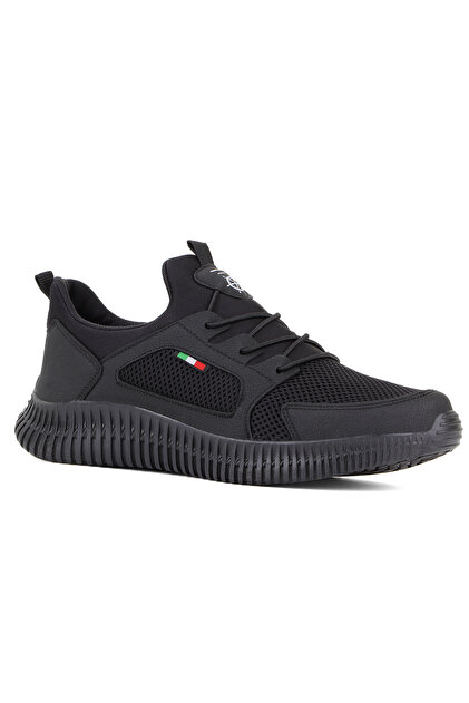 ◆ Nao Vojo Aqua Rahat Taban Yürüyüş Koşu Bağcıksız Erkek Sneaker Spor