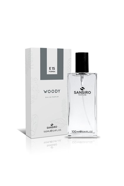 E-15 Erkek Parfüm 100ml Edp