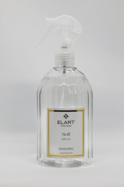 Oda Spreyi Soft 500 ml